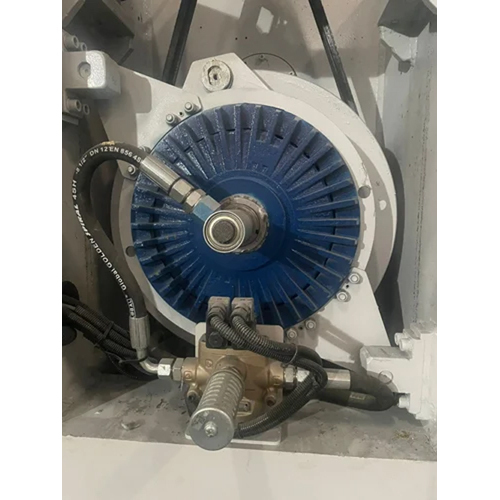 Stainless Steel Vehicle Clutch Brake Combination Unit