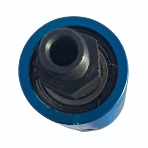 Pneumatic Rotary Joints - Stainless Steel, Different Sizes Available | Welding Connection, Galvanized Surface Treatment, Industrial Use