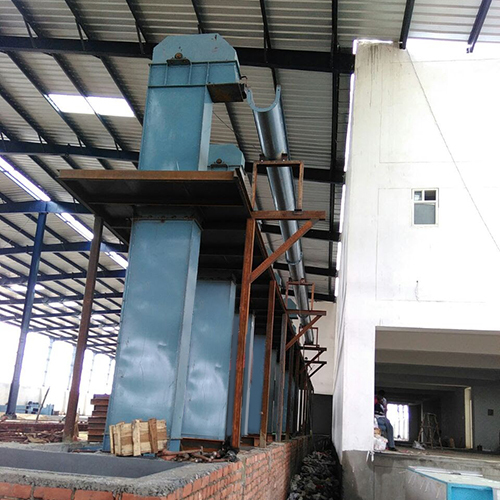 स्टेनलेस स्टील बॉक्स लिफ्ट