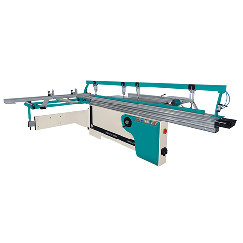 Horizontal Woodworking Panel Saw Machine