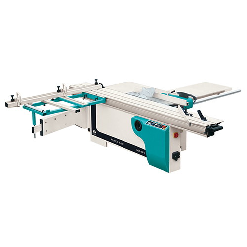Horizontal Woodworking Panel Saw Machine