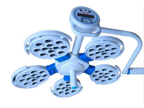 Adjustable Height Suction Machine