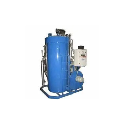Fully Automatic Electric Steam Generator Engine Type: Air-cooled