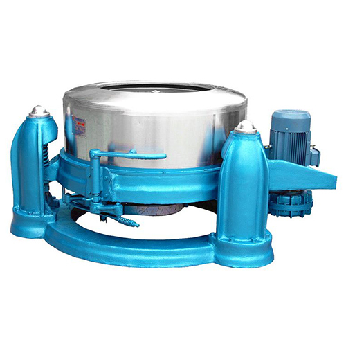 Stainless Steel Hydro Extractor