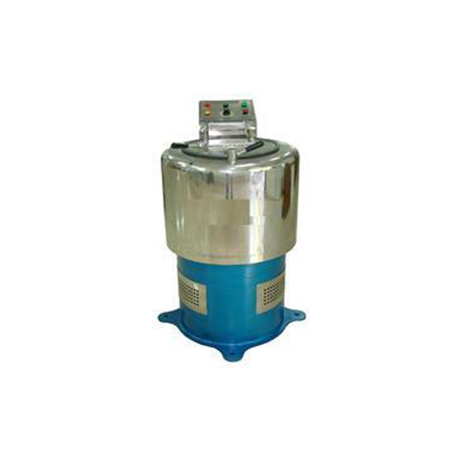 Stainless Steel Hydro Extractor