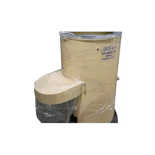 Stainless Steel Tumble Dryer