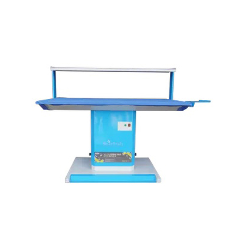 Stainless Steel Vacuum Ironing Table