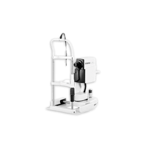 Hospital Spectral Domain Oct Machine Magnification: High