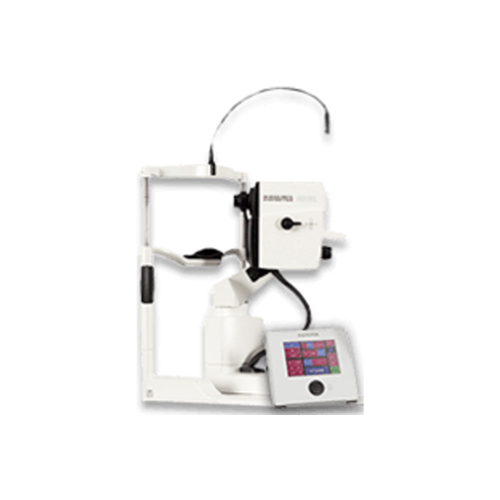 Hospital Spectral Domain Oct Machine Magnification: High