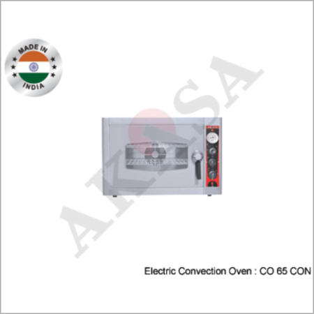 AKASA ELECTRIC INDAN 65 लीटर कॉन्वेक्शन ओवन