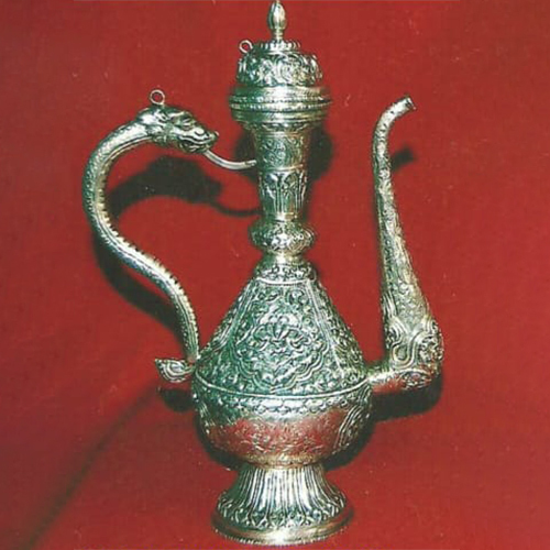 625 ग्राम वाटर जग डिज़ाइन: मॉडर्न