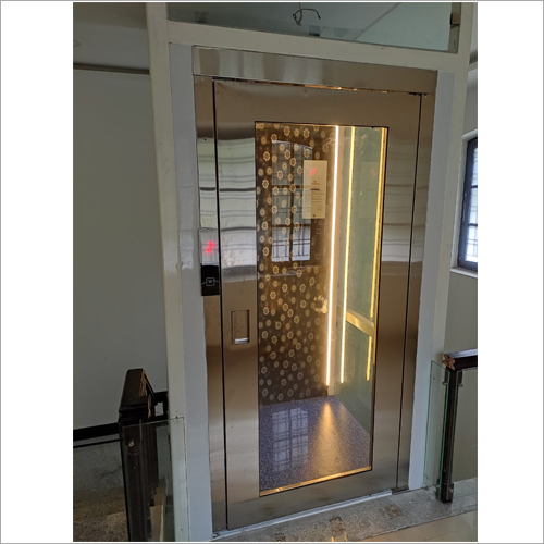 Villa Lift - Material: Aluminum Alloy