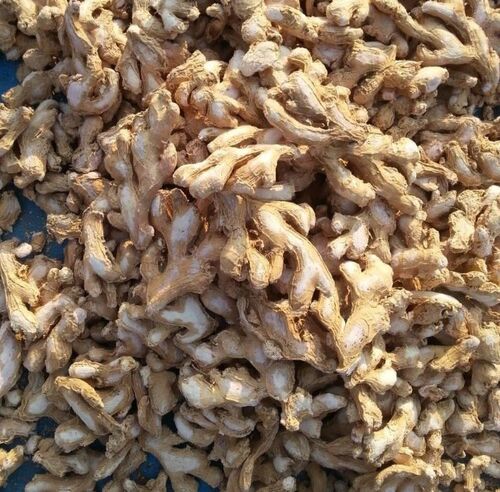 प्राकृतिक सूखा अदरक