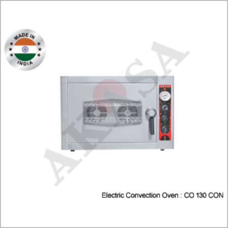 AKASA INDAN इलेक्ट्रिक कन्पेक्शन ओवन