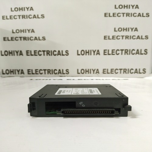Ge Fanuc Ic693cpu350-dg Cpu Module