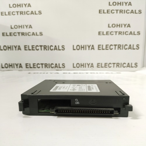 Ge Fanuc Ic693cpu350-ej Cpu Module