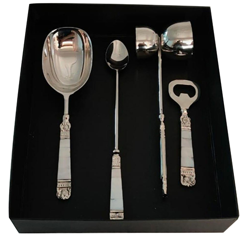 हैंडीक्राफ्ट असेंबल एमओपी बार सेट