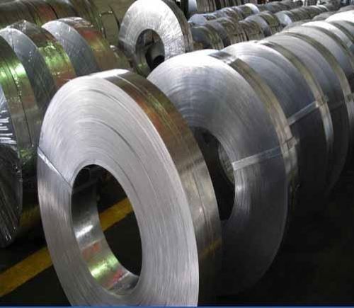 Galvanized Steel Strips - Application: Oem