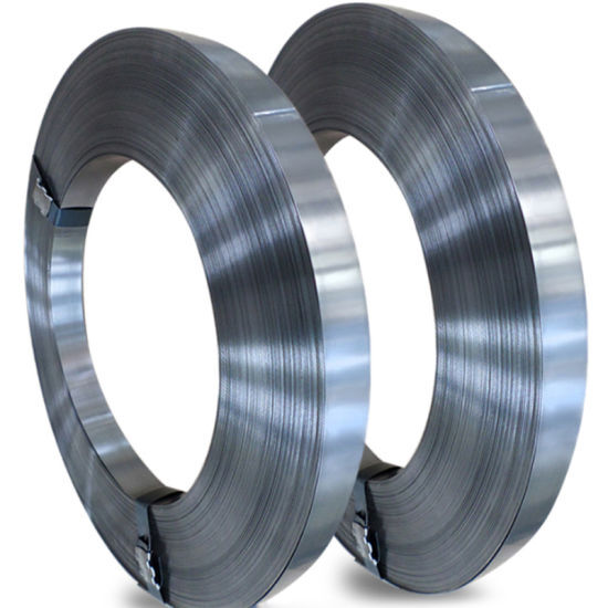Galvanized Steel Strips Application: Oem