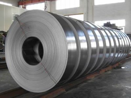 Galvanized Steel Strips Application: Oem