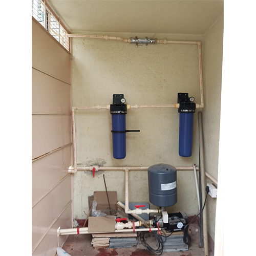 Bag Filter Set