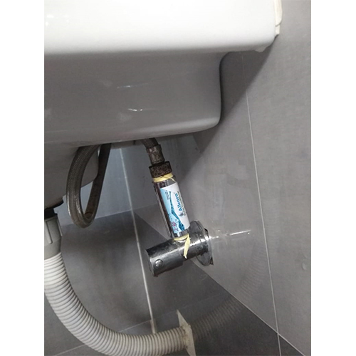 Bag Filter Set