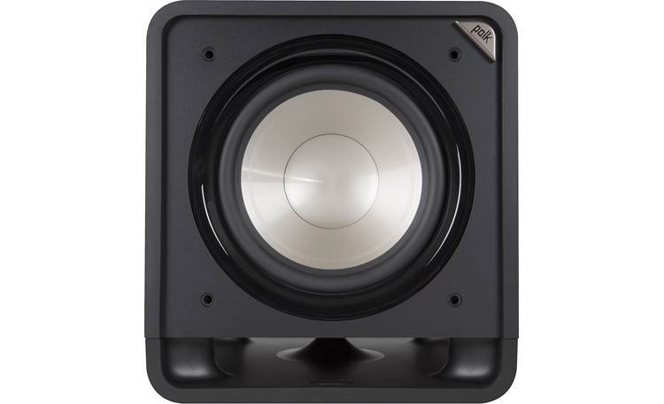Black Polk Hts 12