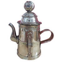 बौद्ध एंटीक टी पॉट