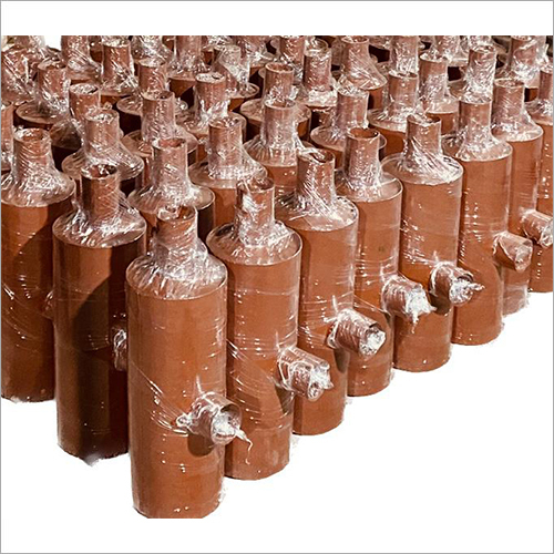 Automatic 3516 Tanker Small Silencer