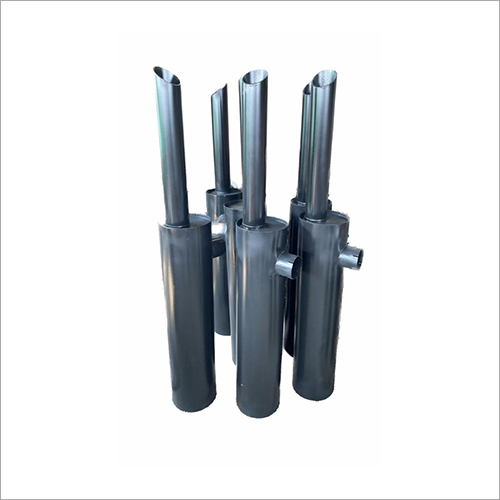 Automatic Tata 3118 Silencer