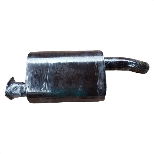 Automatic Tata 407 Bs4 Silencer