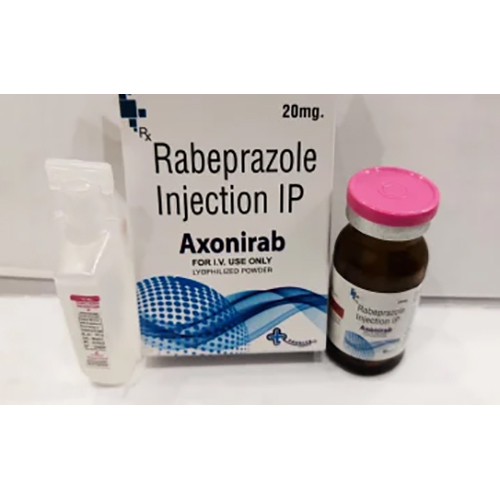 Rabeprazole Injection Ip General Medicines