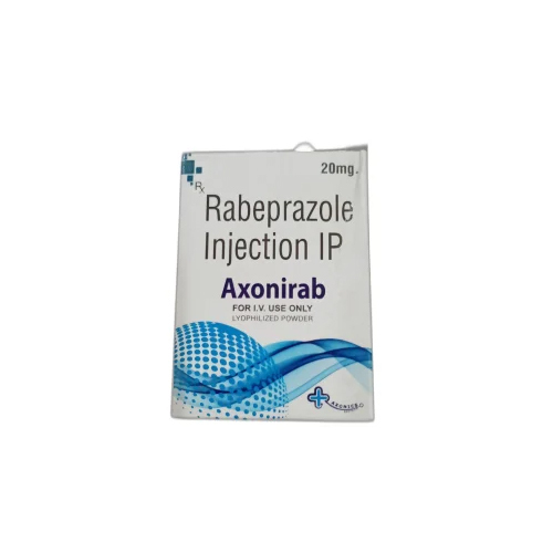 Rabeprazole Injection Ip General Medicines