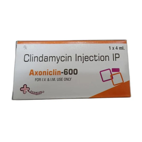 Clindamycin Injection Ip General Medicines