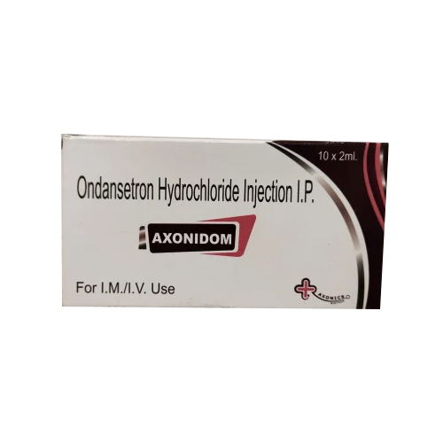 10x2 Ml Ondansetron Hydrochloride Injection Ip General Medicines