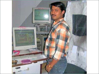 स्क्रीन प्रिंटिंग सुविधाएँ