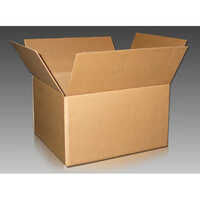 Corrugated Cardboard Packaging Boxes