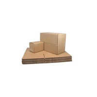 Corrugated Shipping Packaging Boxes