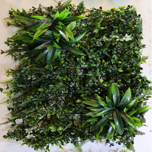 पर्यावरण के अनुकूल आधुनिक कृत्रिम घास