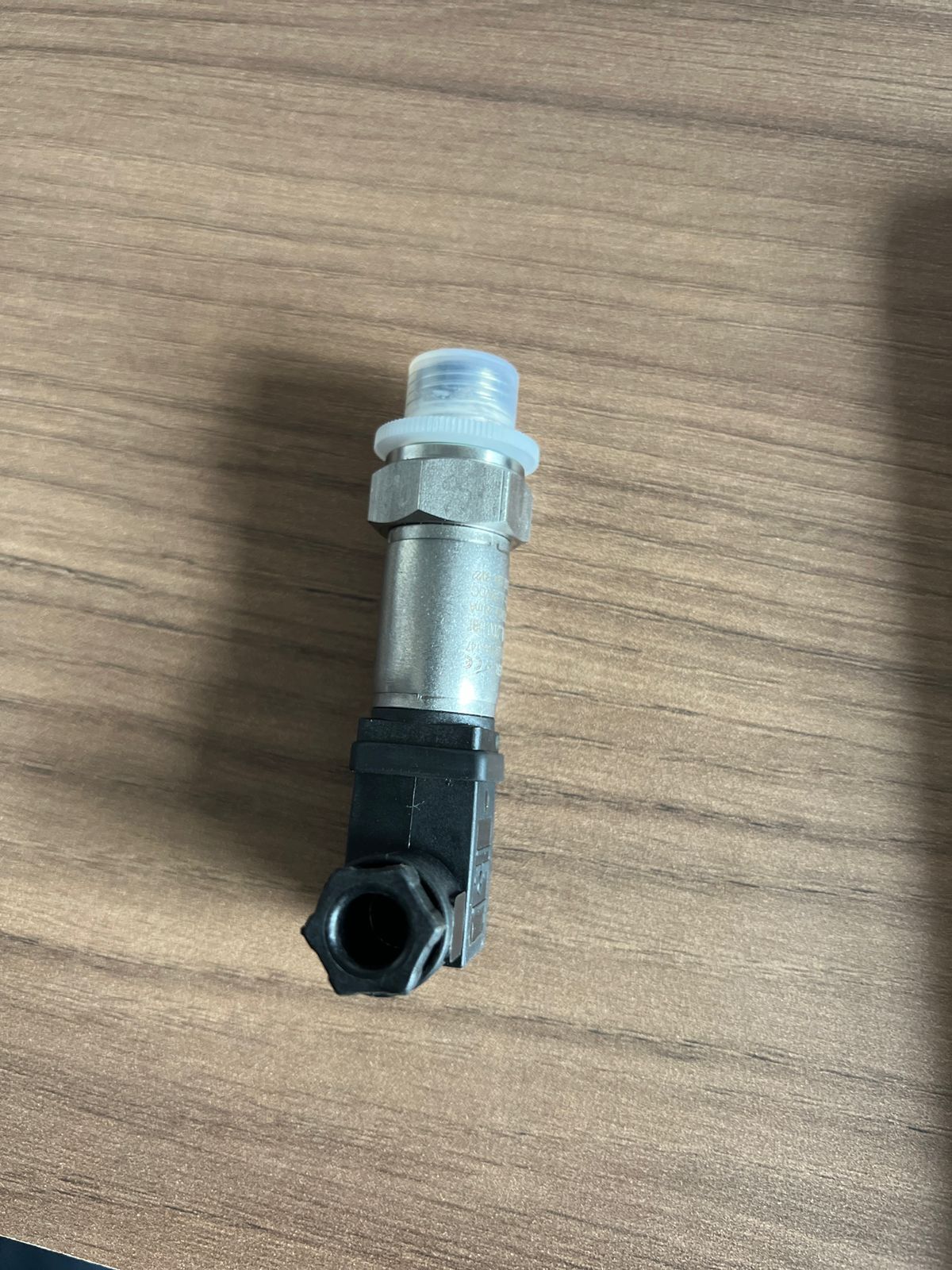 Pressure Transmitter