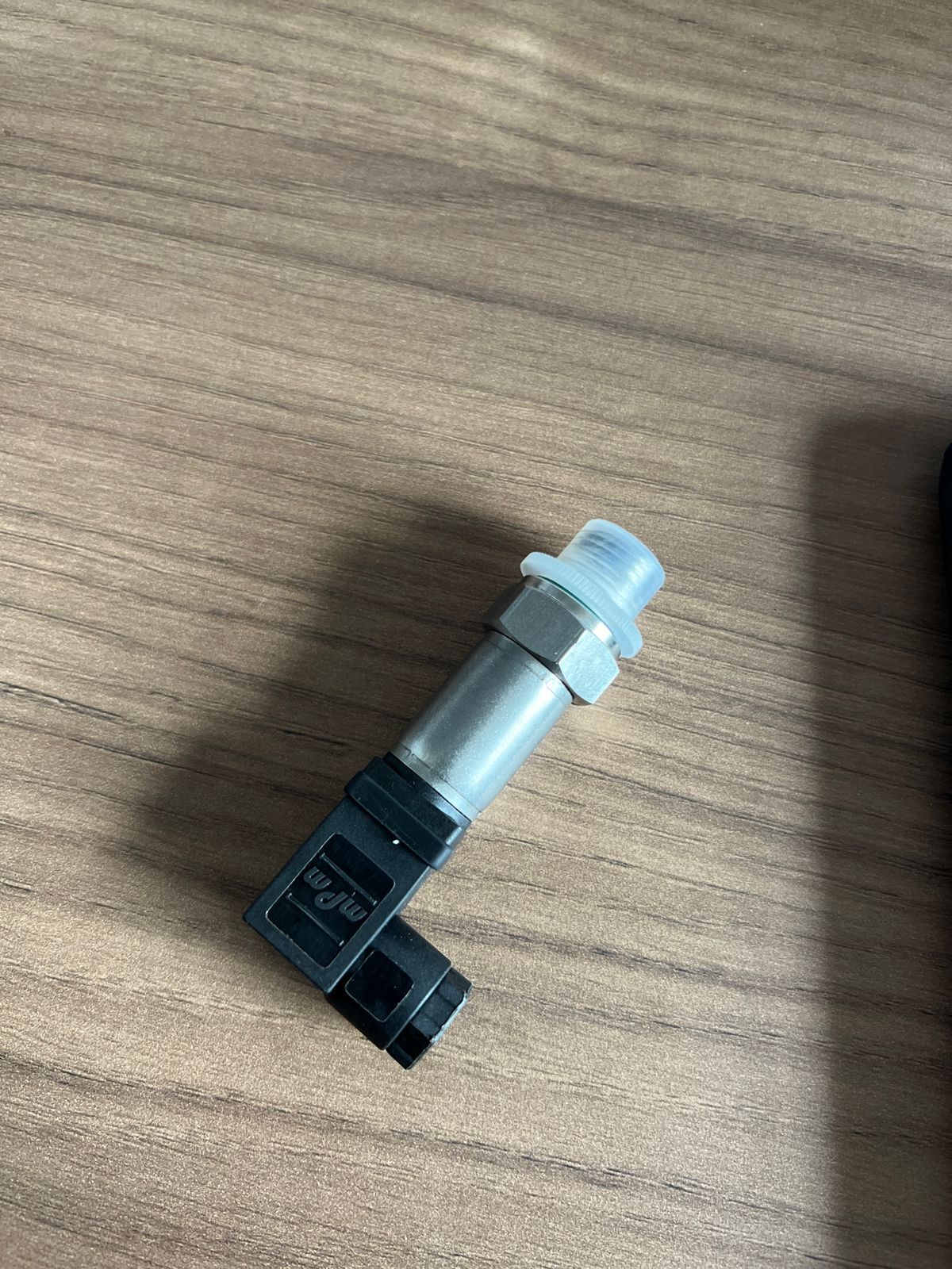 Pressure Transmitter