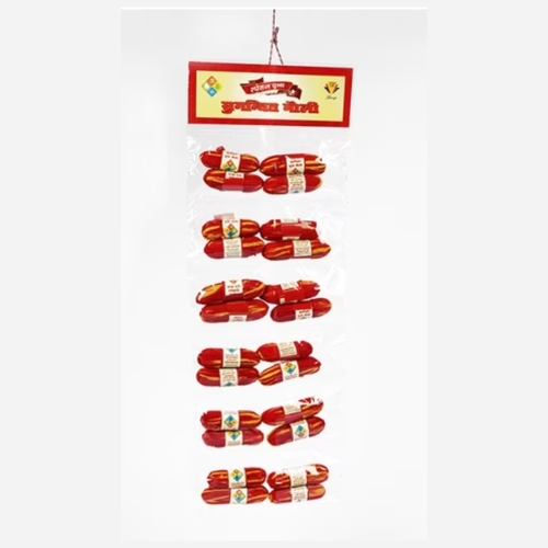 इंडियन मोली (कलावा) हैंगर