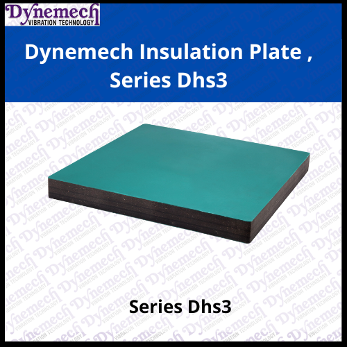 ग्रीन डायनेमेच इंसुलेशन प्लेट सीरीज़ Dhs 3