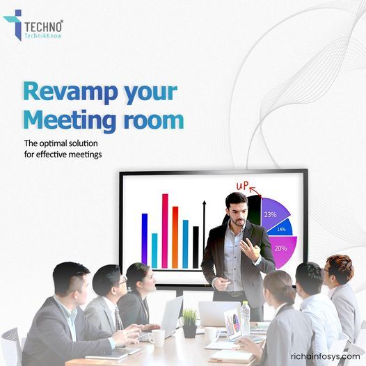 Interactive Flat Panels