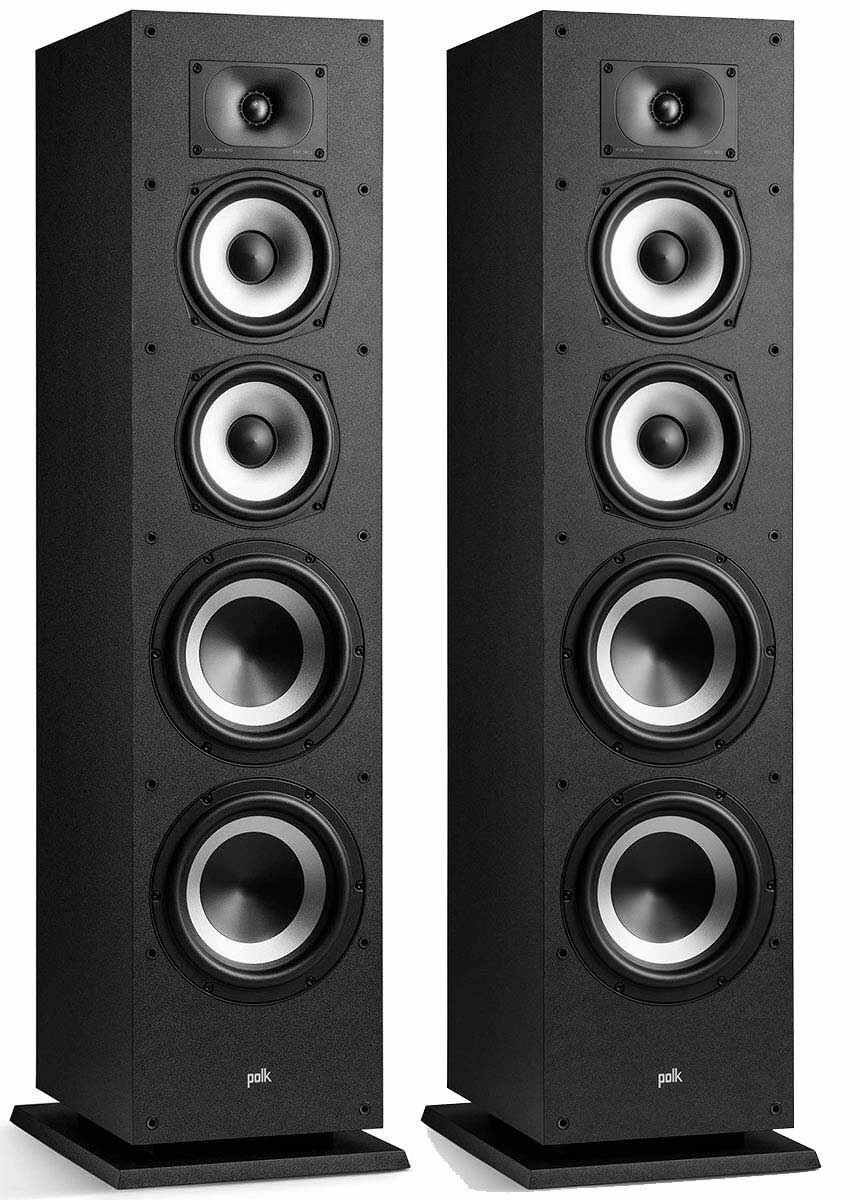 Polk Monitor Xt70