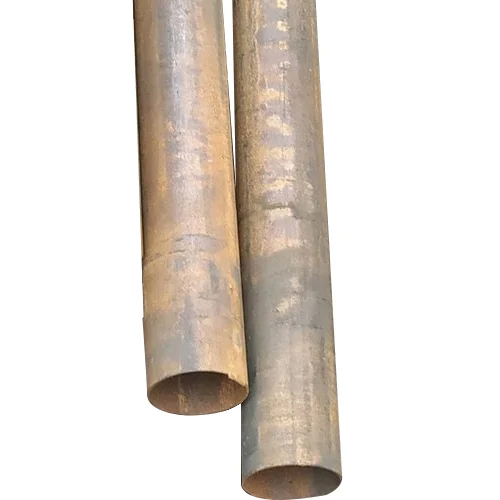 आयरन सूर्या एमएस राउंड पाइप्स