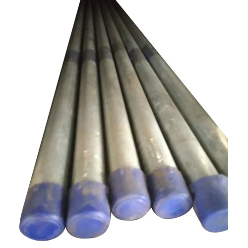 सिल्वर 15 एमएम जीआई पाइप्स