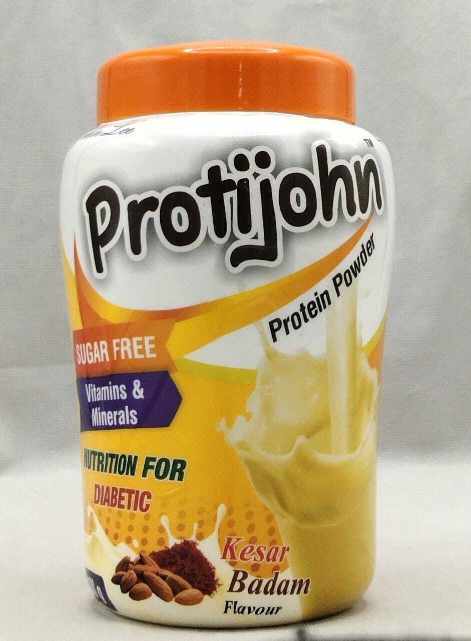Proteon Powder - Protein Hydrolysate 20% (5.00 Gm), Niacinamide, Pyridoxine Hcl, Folic Acid, Ergocalciferol, Cyanocobalamin, Calcium, Phosphorous, Zinc, Mango Flavor