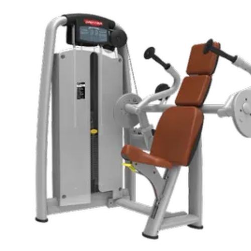 एनर्जी फिटनेस एर-45 आर्म एक्सटेंशन एप्लीकेशन: टोन अप मसल