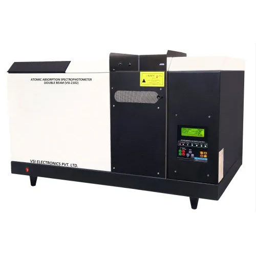 परमाणु अवशोषण स्पेक्ट्रोफोटोमीटर आवेदन: अस्पताल